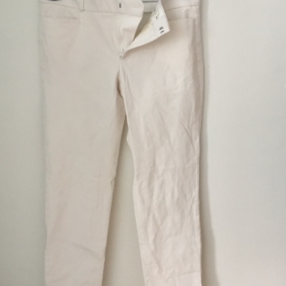 ❄️ ⛄️ Banana Republic pants ⛄️ - Picture 3 of 8